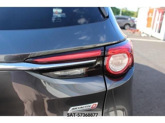 Mazda CX-8 2017-11 203042-13