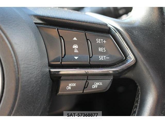 Mazda CX-8 2017-11 203042-8