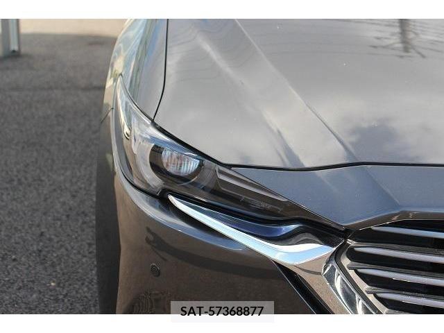 Mazda CX-8 2017-11 203042-12