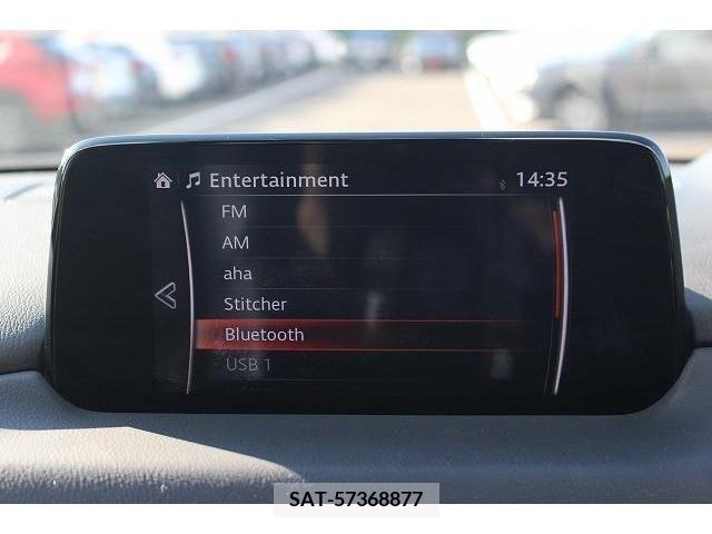 Mazda CX-8 2017-11 203042-5