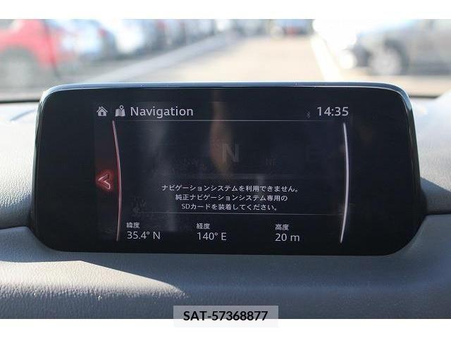 Mazda CX-8 2017-11 203042-3