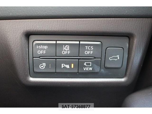 Mazda CX-8 2017-11 203042-7