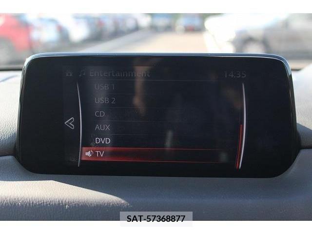 Mazda CX-8 2017-11 203042-6
