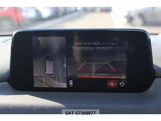 Mazda CX-8 2017-11 203042-4