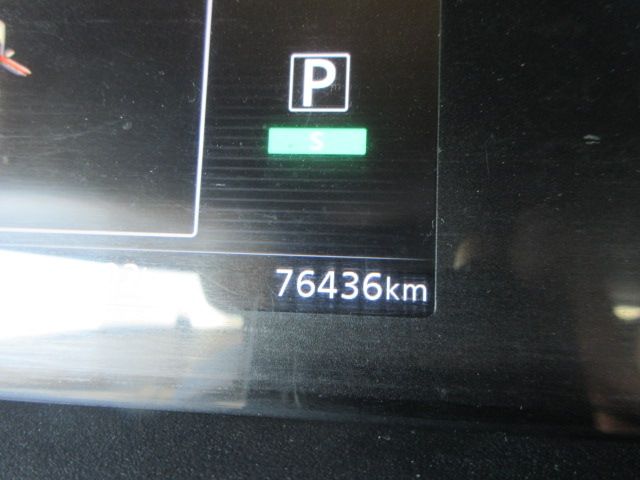 Nissan SERENA 2018-10 196734-25
