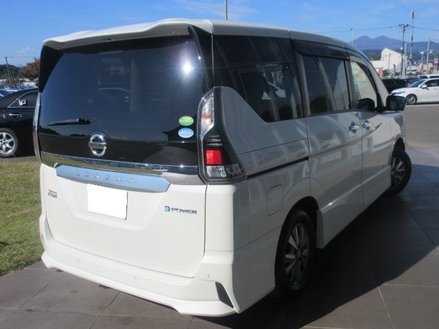 Nissan SERENA 2018-10 196734-1