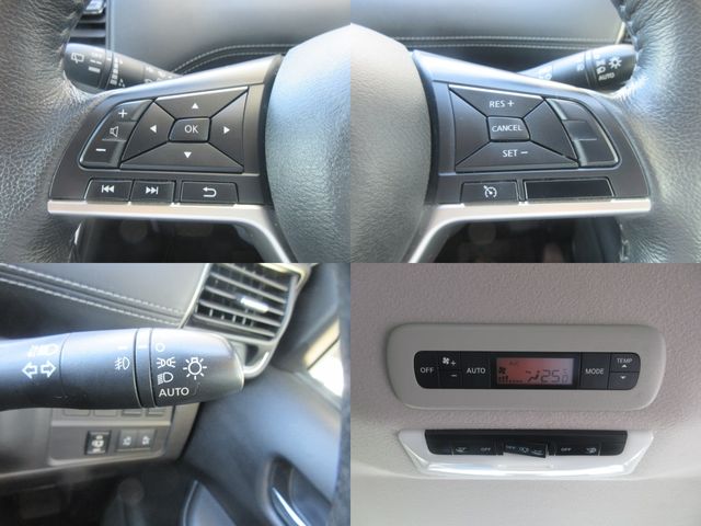 Nissan SERENA 2018-10 196734-22