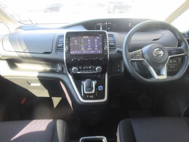 Nissan SERENA 2018-10 196734-7