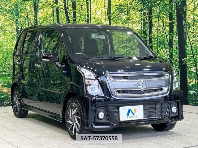 Suzuki WAGON R 2019-07 341342-16