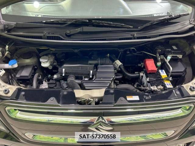 Suzuki WAGON R 2019-07 341342-18