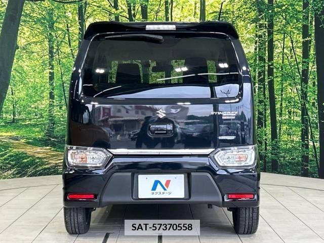 Suzuki WAGON R 2019-07 341342-15