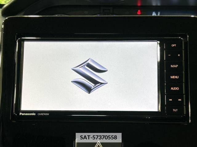 Suzuki WAGON R 2019-07 341342-3