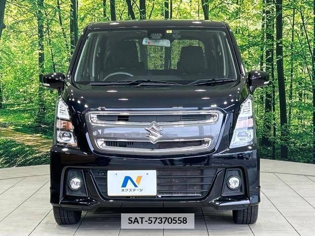 Suzuki WAGON R 2019-07 341342-14