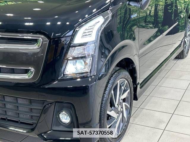 Suzuki WAGON R 2019-07 341342-12