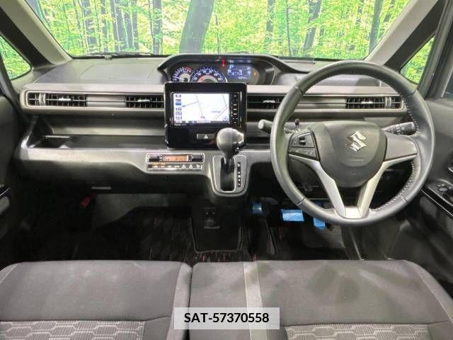 Suzuki WAGON R 2019-07 341342-1