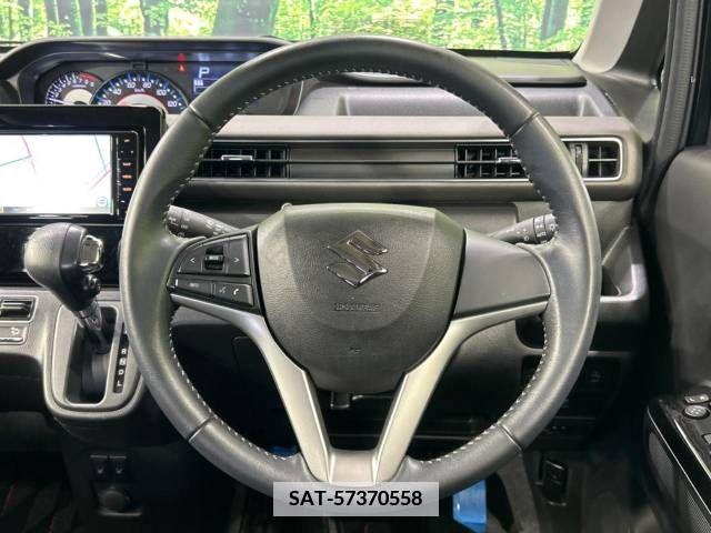 Suzuki WAGON R 2019-07 341342-11