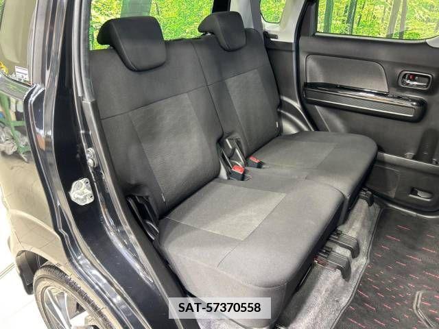 Suzuki WAGON R 2019-07 341342-9