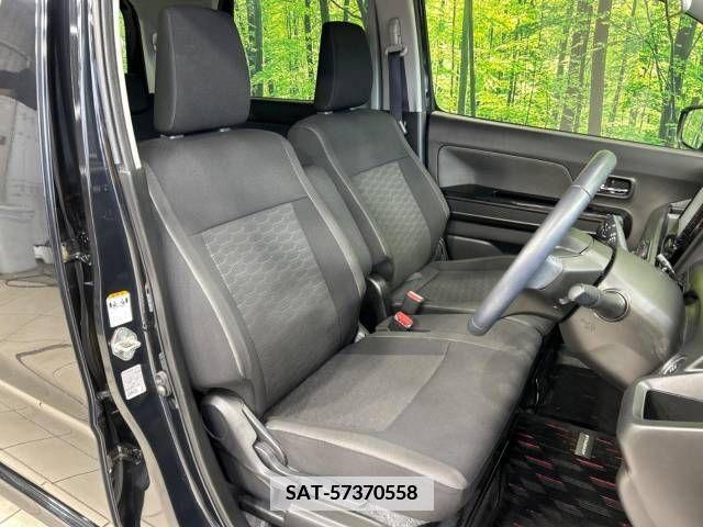 Suzuki WAGON R 2019-07 341342-8