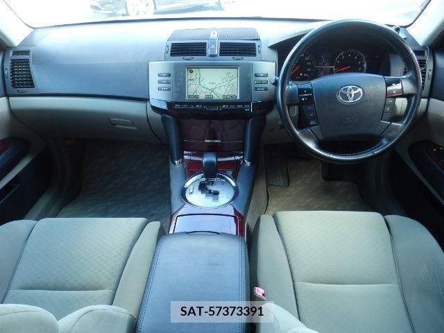 Toyota MARK X 2008-03 351430-24