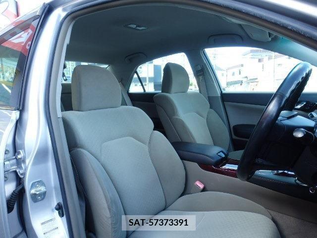 Toyota MARK X 2008-03 351430-20