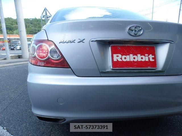 Toyota MARK X 2008-03 351430-12
