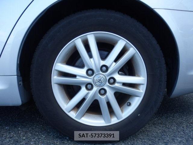 Toyota MARK X 2008-03 351430-18