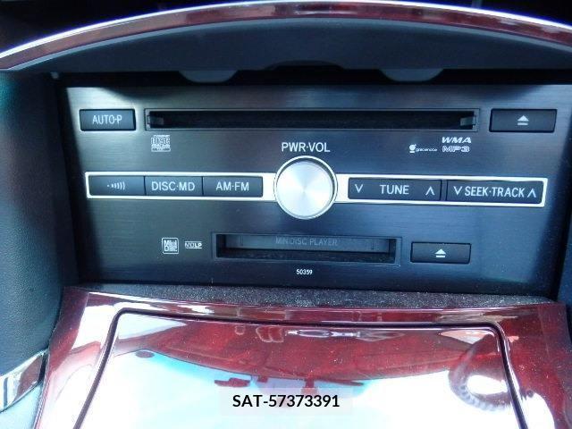 Toyota MARK X 2008-03 351430-28