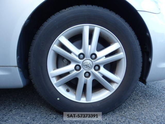 Toyota MARK X 2008-03 351430-16