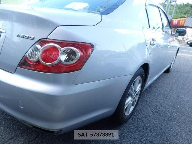 Toyota MARK X 2008-03 351430-15