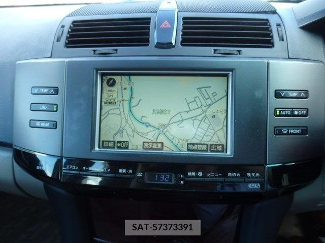 Toyota MARK X 2008-03 351430-26