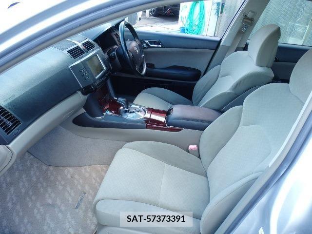 Toyota MARK X 2008-03 351430-21