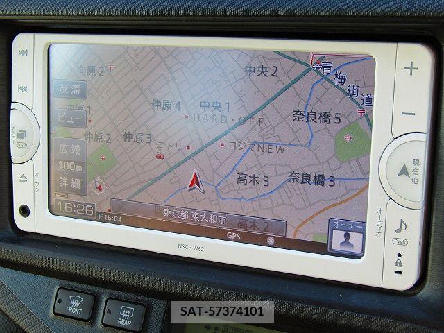 Toyota AQUA 2014-01 260363-4
