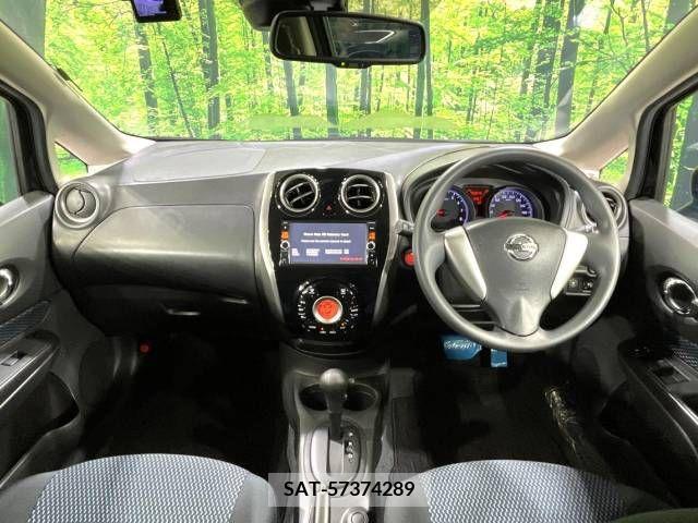 Nissan NOTE 2014-12 365350-1