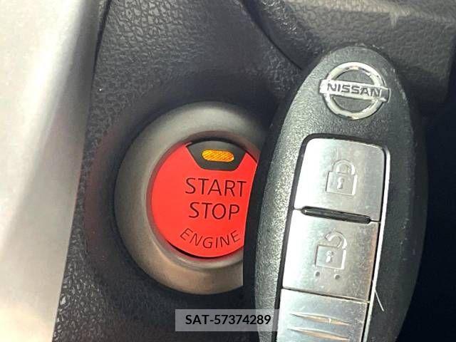 Nissan NOTE 2014-12 365350-7