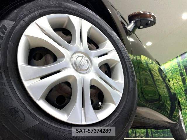 Nissan NOTE 2014-12 365350-13