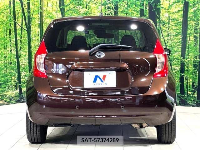 Nissan NOTE 2014-12 365350-15
