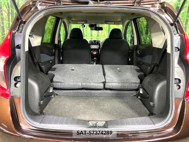 Nissan NOTE 2014-12 365350-10
