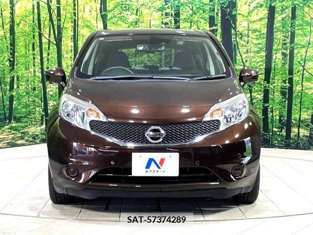 Nissan NOTE 2014-12 365350-14