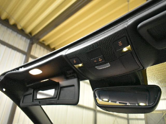 Mercedes Benz SLK 2015-08 16173-17