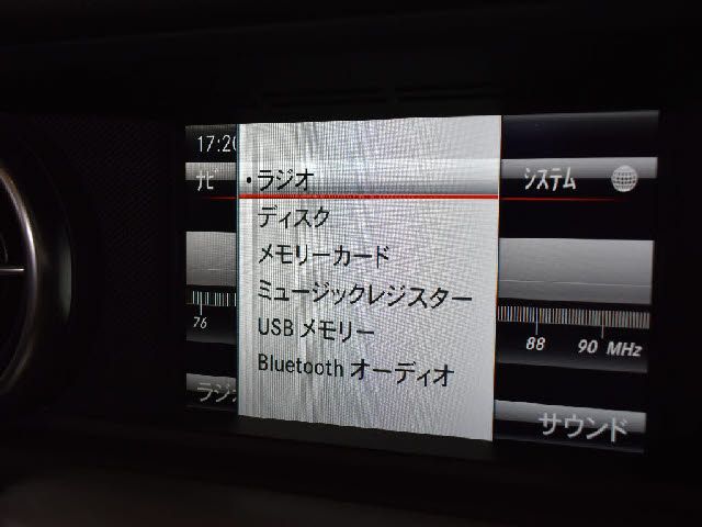 Mercedes Benz SLK 2015-08 16173-12