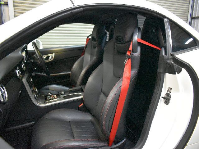 Mercedes Benz SLK 2015-08 16173-8