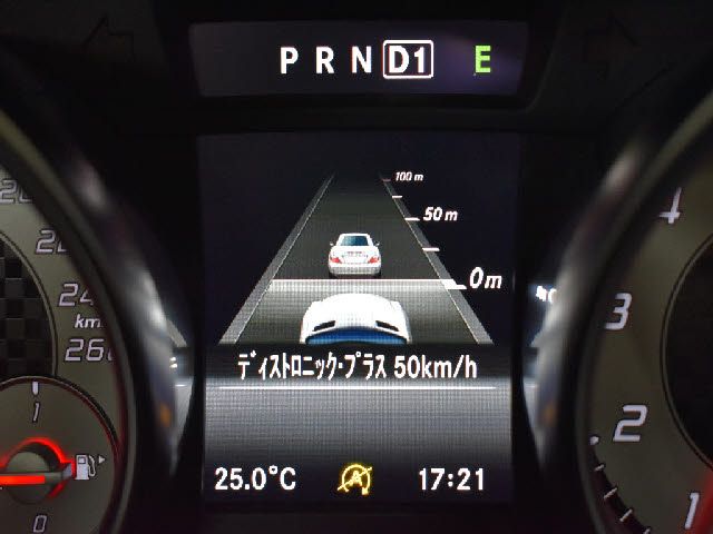 Mercedes Benz SLK 2015-08 16173-3
