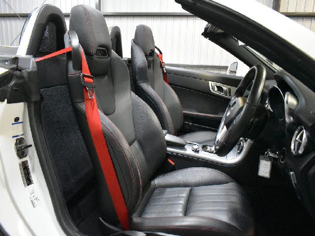 Mercedes Benz SLK 2015-08 16173-7