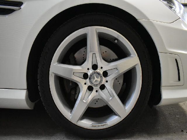 Mercedes Benz SLK 2015-08 16173-24