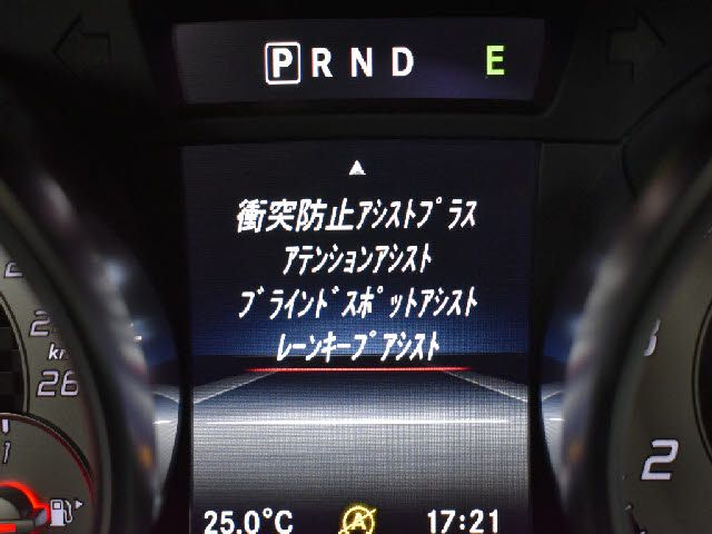 Mercedes Benz SLK 2015-08 16173-6
