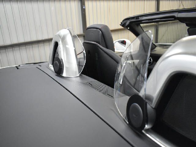 Mercedes Benz SLK 2015-08 16173-11
