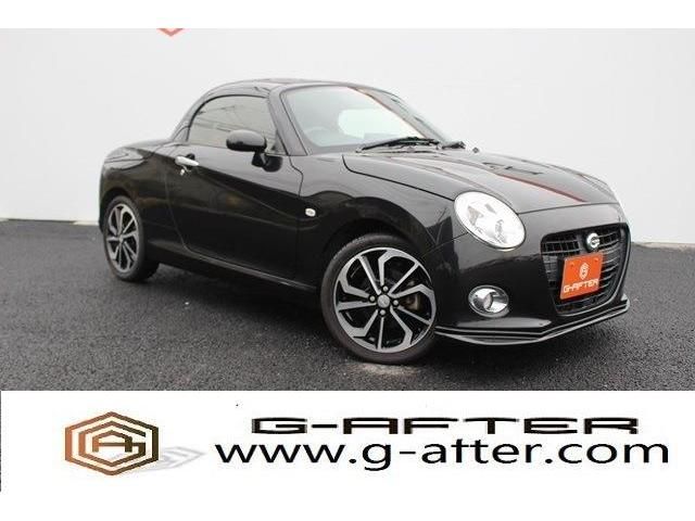 Daihatsu COPEN 2015-09 182218-0