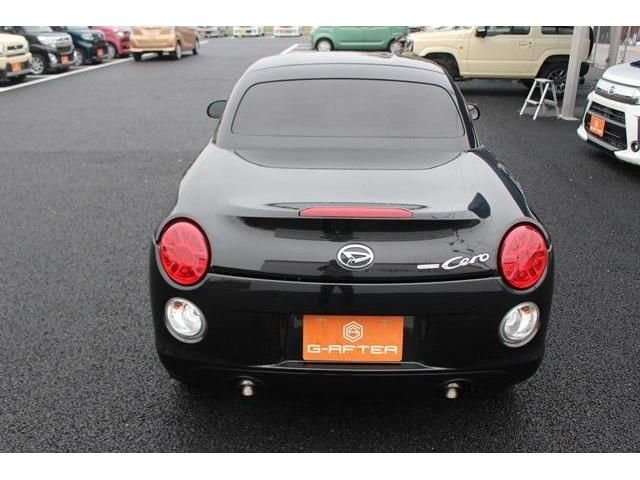 Daihatsu COPEN 2015-09 182218-3