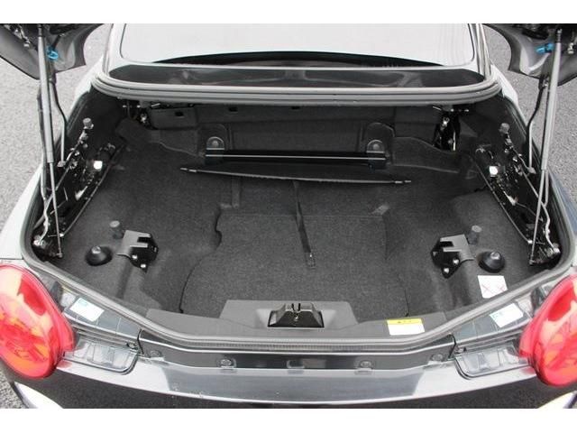 Daihatsu COPEN 2015-09 182218-9