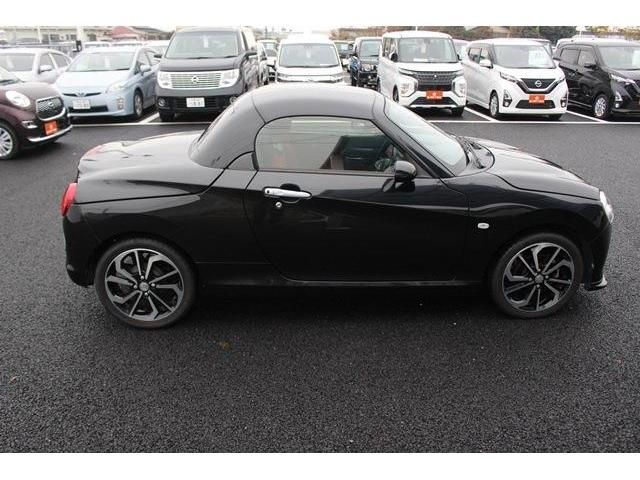Daihatsu COPEN 2015-09 182218-2